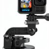 GoPro Suction Cup Mount – Black One Size, 150+ MPH Industrial Strength-4