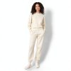 Amazon Essentials Women's Fleece Sweatshirt Light Camel Small-5