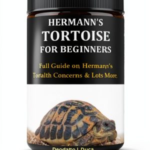 Reptile Care eBook by Amazon – 18‑Page Guide for Pet Owners-0