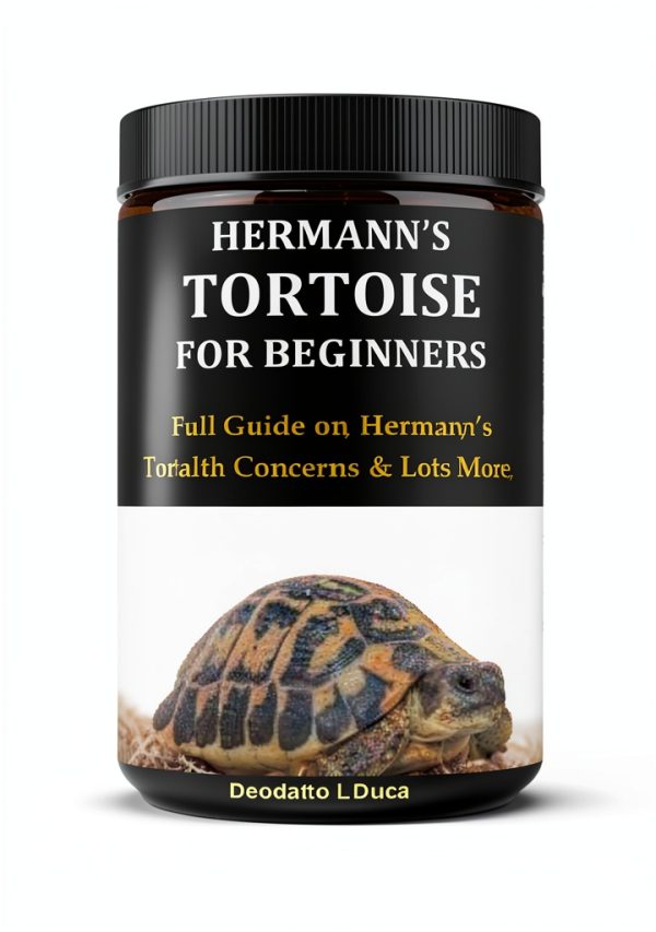 Reptile Care eBook by Amazon – 18‑Page Guide for Pet Owners-0
