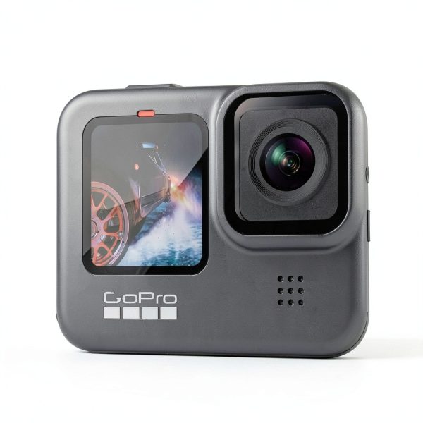 GoPro Suction Cup Mount – Black One Size, 150+ MPH Industrial Strength-5