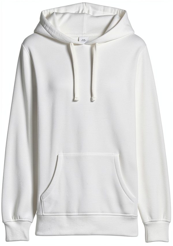 Amazon Essentials Women's Fleece Tunic Sweatshirt Dark Green X-Large-2