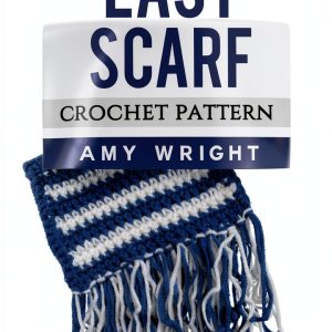 30 Minute Craft Guide - Knitting & Crocheting Projects for Beginners-0
