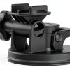 GoPro Suction Cup Mount – Black One Size, 150+ MPH Industrial Strength-2