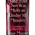 Candle Making Guide Kindle eBook by Amazon – 30 Minute Craft-0