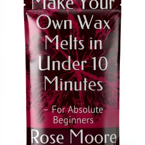 Candle Making Guide Kindle eBook by Amazon – 30 Minute Craft-0