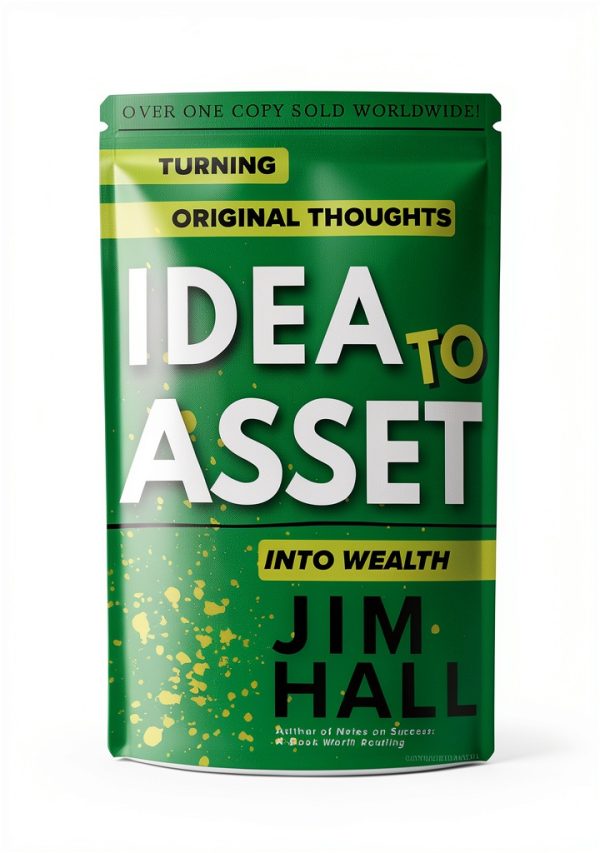 Creative Success Series Book 3 Home Advertising Guide – Creative Press-0