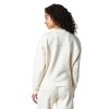 Amazon Essentials Women's Fleece Sweatshirt Light Camel Small-2