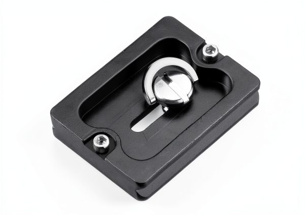 Frienda Aluminum Camera Mount Adapter PU50 Blue Quick Release Plate-2