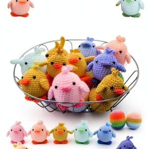 Stuffed Animal Craft Book by K and J Publishing 30 Minute DIY Projects-0