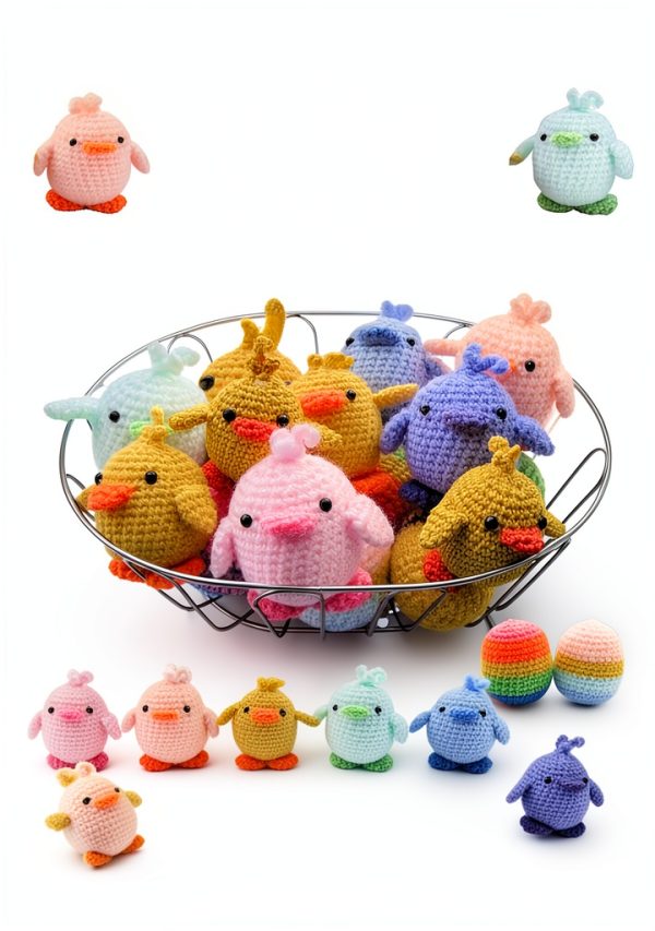 Stuffed Animal Craft Book by K and J Publishing 30 Minute DIY Projects-0