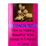 Coach G Sculpture Kindle eBook by George Orcutt 17‑Page Art Guide-0