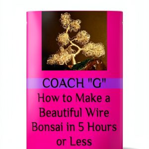 Coach G Sculpture Kindle eBook by George Orcutt 17‑Page Art Guide-0