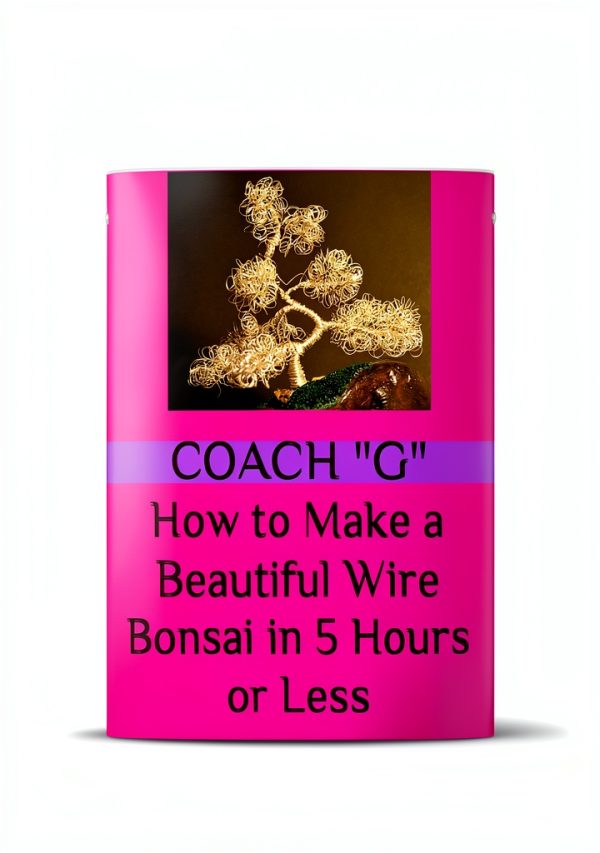 Coach G Sculpture Kindle eBook by George Orcutt 17‑Page Art Guide-0