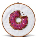 Cross Stitch Patterns for Beginners eBook by Amazon 20 Easy Designs-0