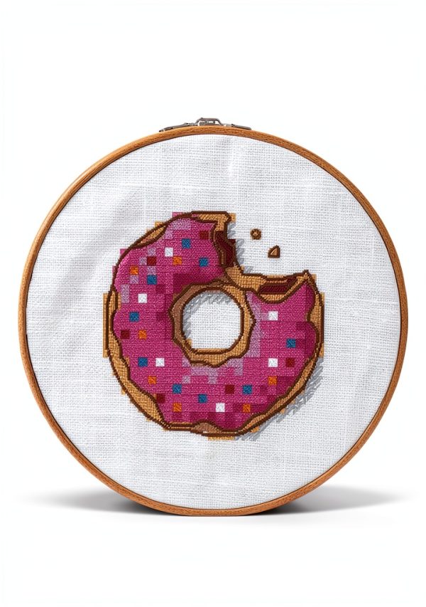 Cross Stitch Patterns for Beginners eBook by Amazon 20 Easy Designs-0