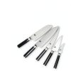 Shun Classic 6-inch Ultimate Utility Knife Silver Pakkawood Handle-6