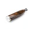 Utility Knife Shun Premier 6.5 Inch Brown Pakkawood Handle-3