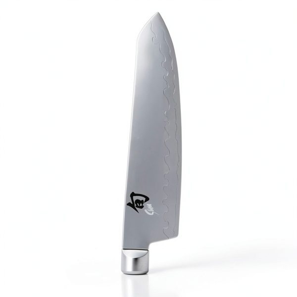 Shun Sora 6.5" Master Utility Knife Black VG10 Steel Japanese-2