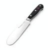 Wusthof Classic Sandwich Knife Serrated 5.5" Blade Stainless Steel-1