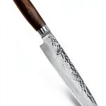 Shun Premier 9 1/2" Slicing Knife-0