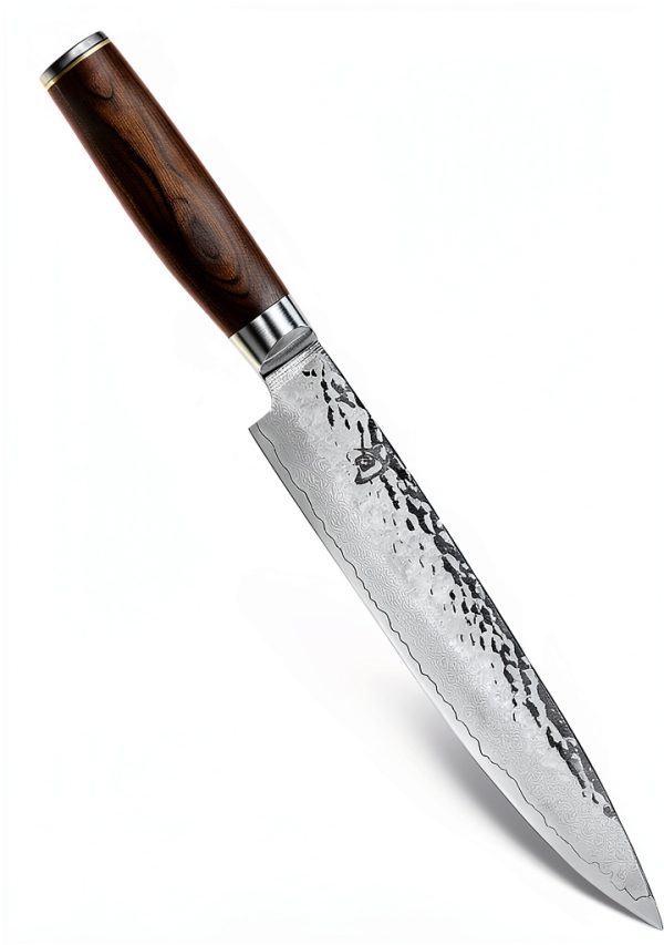 Shun Premier 9 1/2" Slicing Knife-0