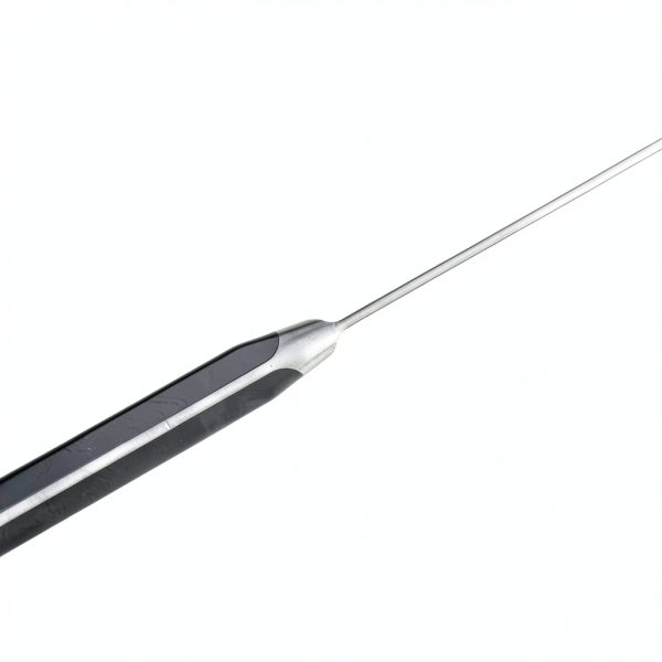 Wusthof Classic Sandwich Knife Serrated 5.5" Blade Stainless Steel-5