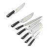 Shun Sora 6.5" Master Utility Knife Black VG10 Steel Japanese-5