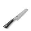 Shun Sora 6.5" Master Utility Knife Black VG10 Steel Japanese-1
