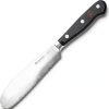 Wusthof Classic Sandwich Knife Serrated 5.5" Blade Stainless Steel-0