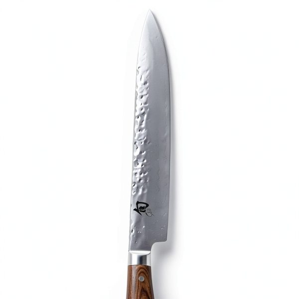 Shun Premier 9 1/2" Slicing Knife-2